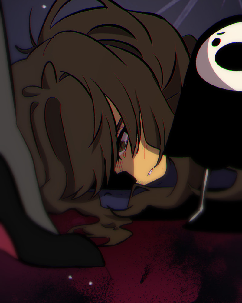 The Little Match Girl Chapter 127 page 93 - 