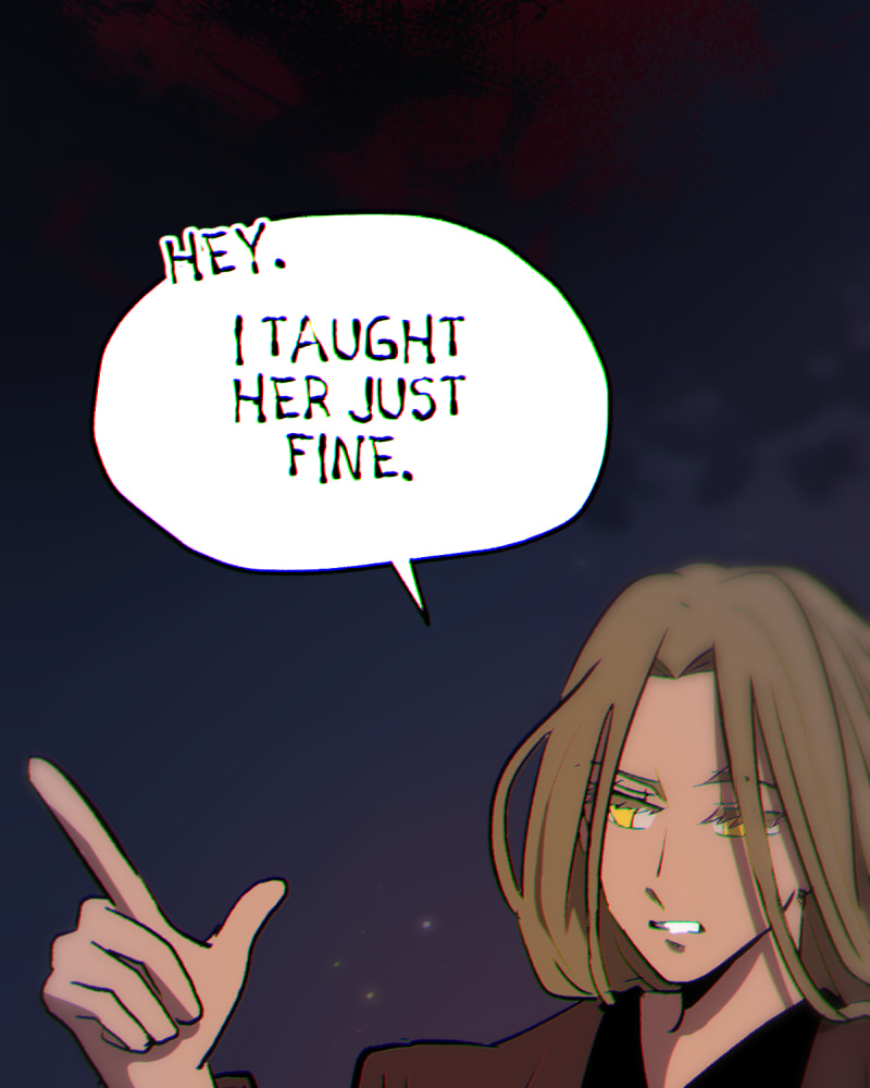 The Little Match Girl Chapter 127 page 95 - 