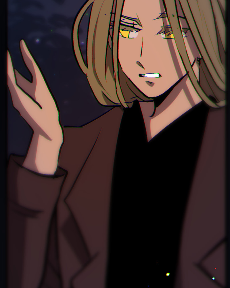 The Little Match Girl Chapter 127 page 98 - 