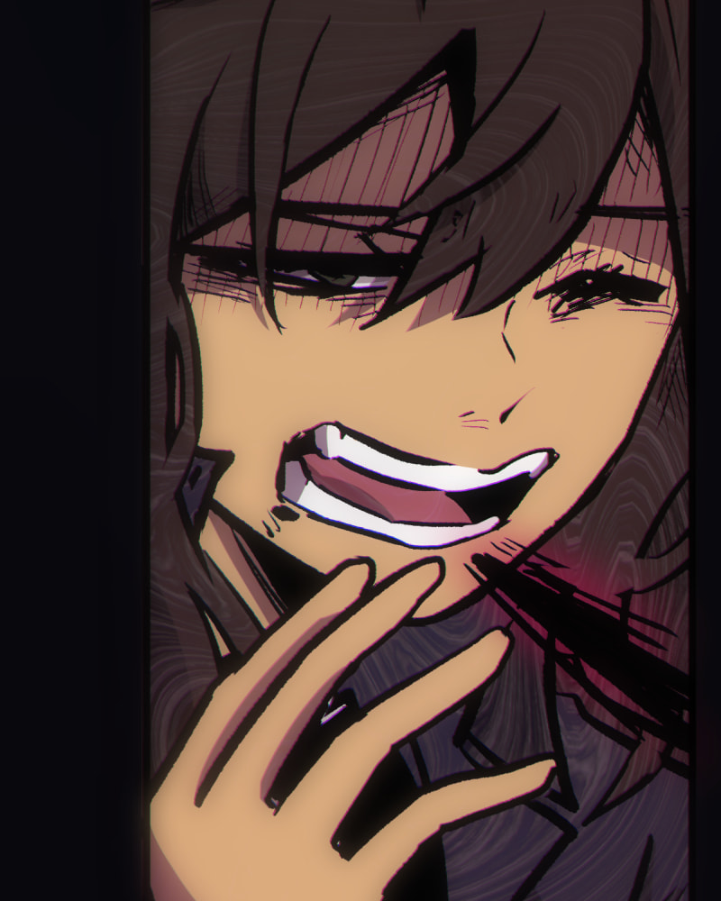 The Little Match Girl Chapter 128 page 103 - 