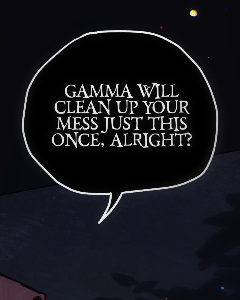 The Little Match Girl Chapter 128 page 109 - 
