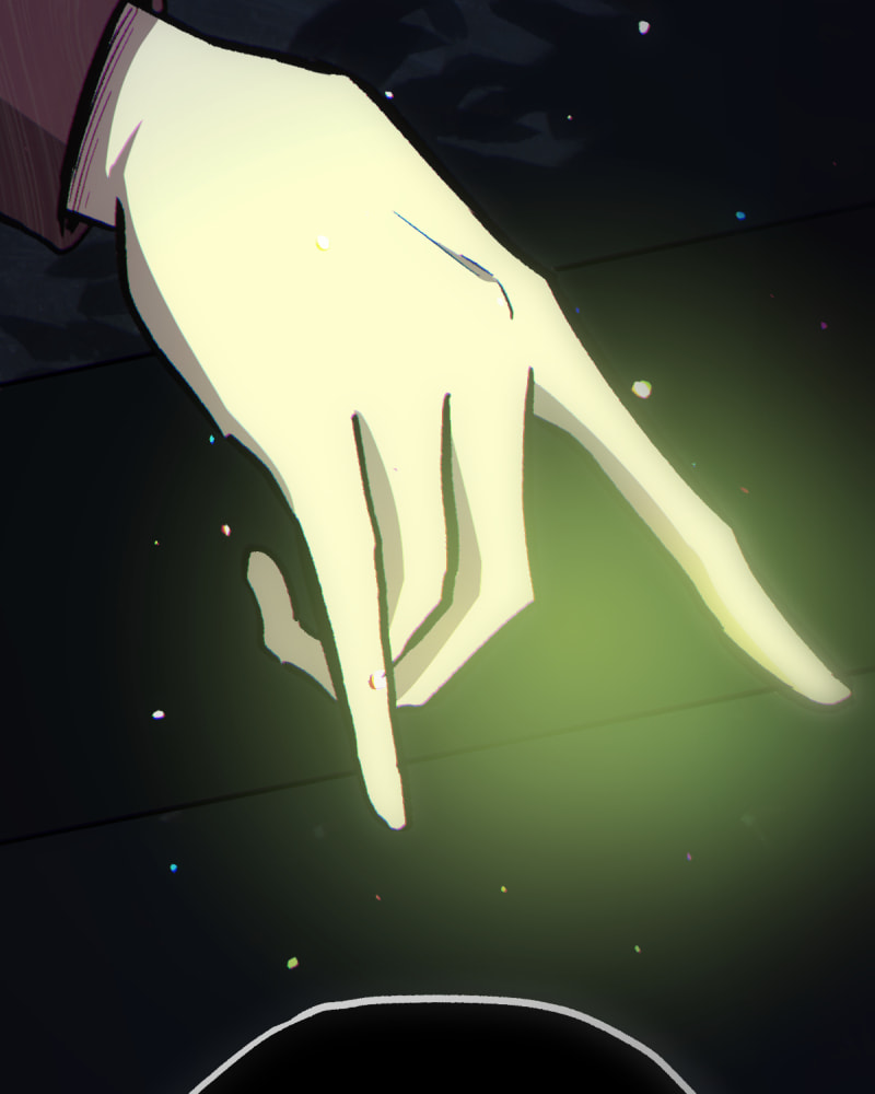 The Little Match Girl Chapter 128 page 110 - 
