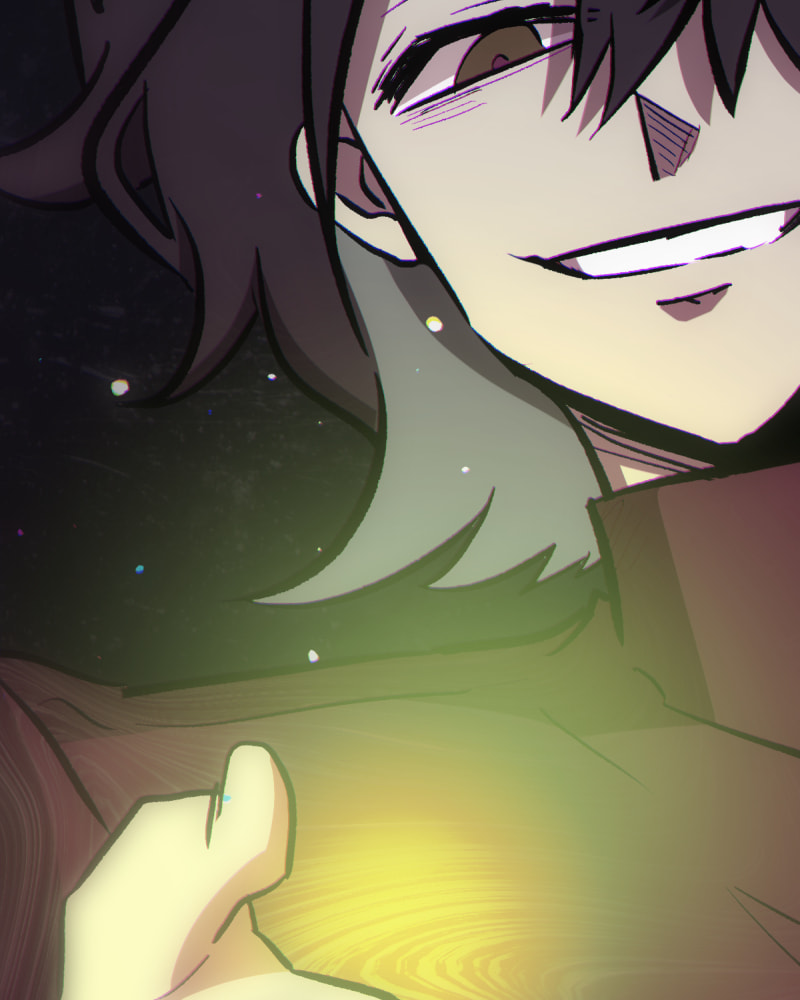 The Little Match Girl Chapter 128 page 112 - 