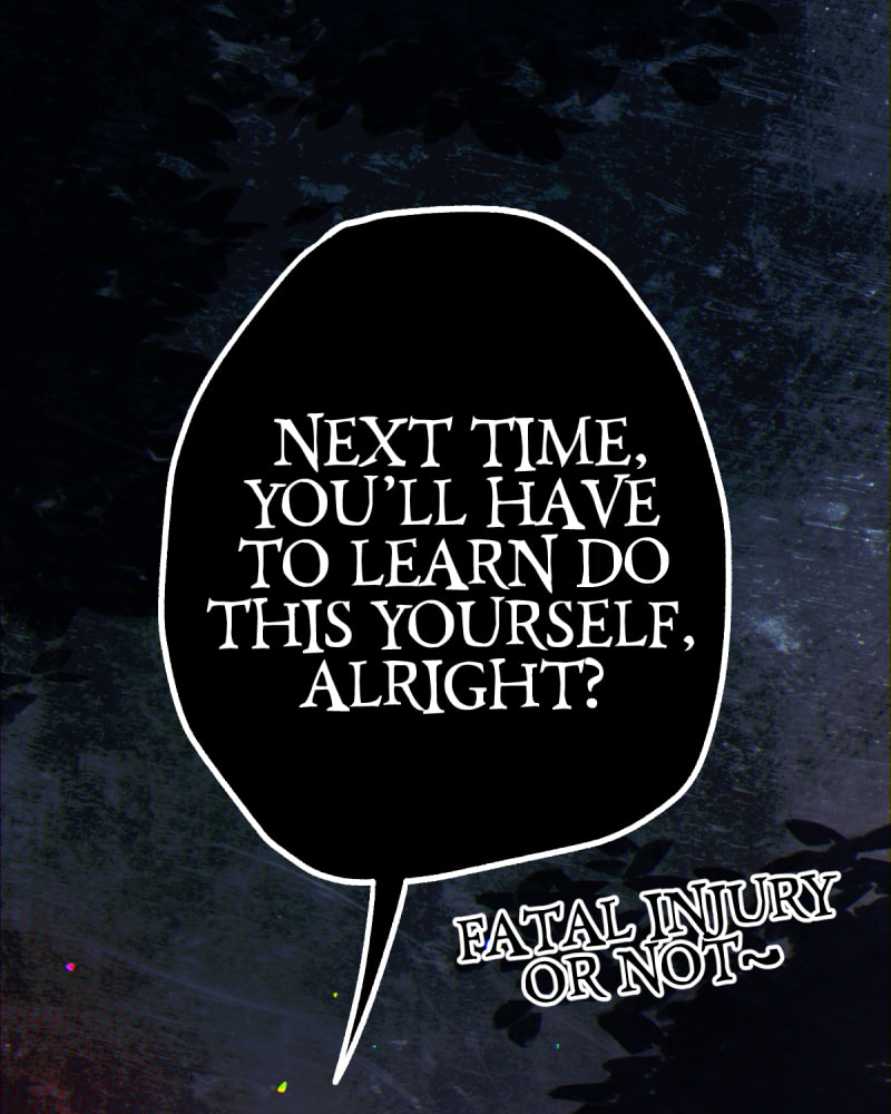 The Little Match Girl Chapter 128 page 114 - 