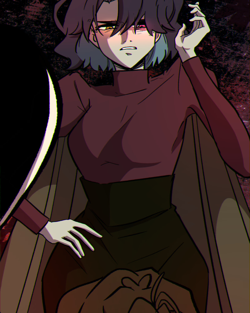 The Little Match Girl Chapter 128 page 118 - 