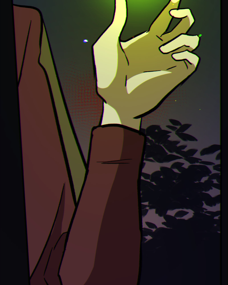 The Little Match Girl Chapter 128 page 122 - 