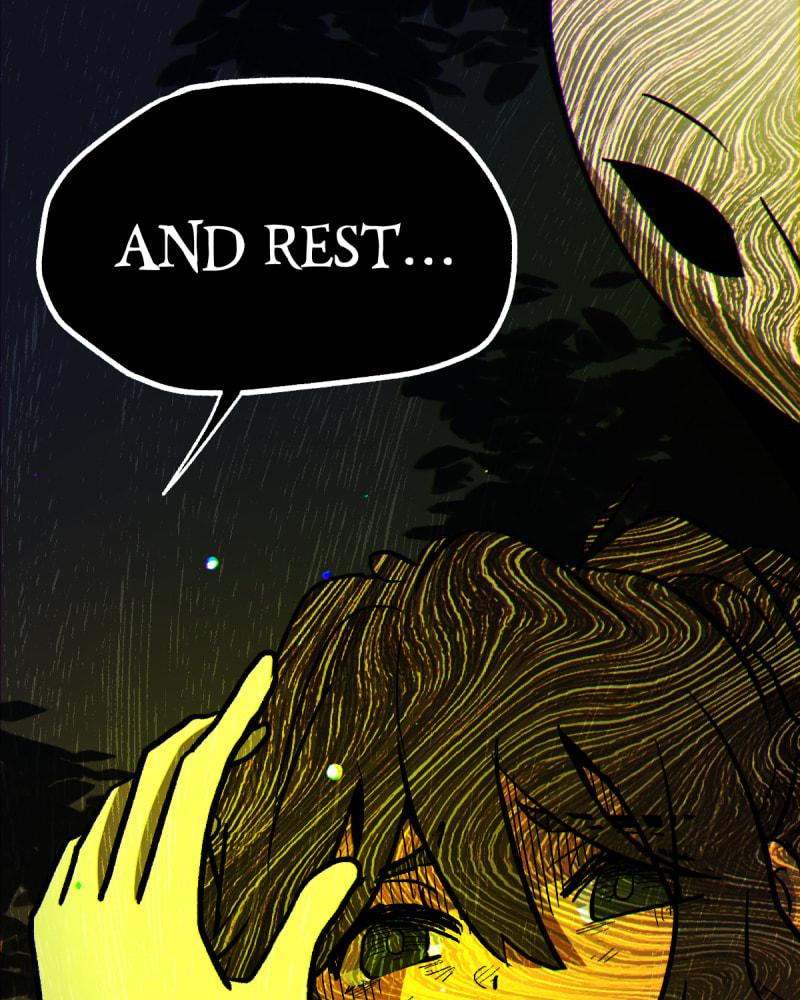 The Little Match Girl Chapter 128 page 124 - 