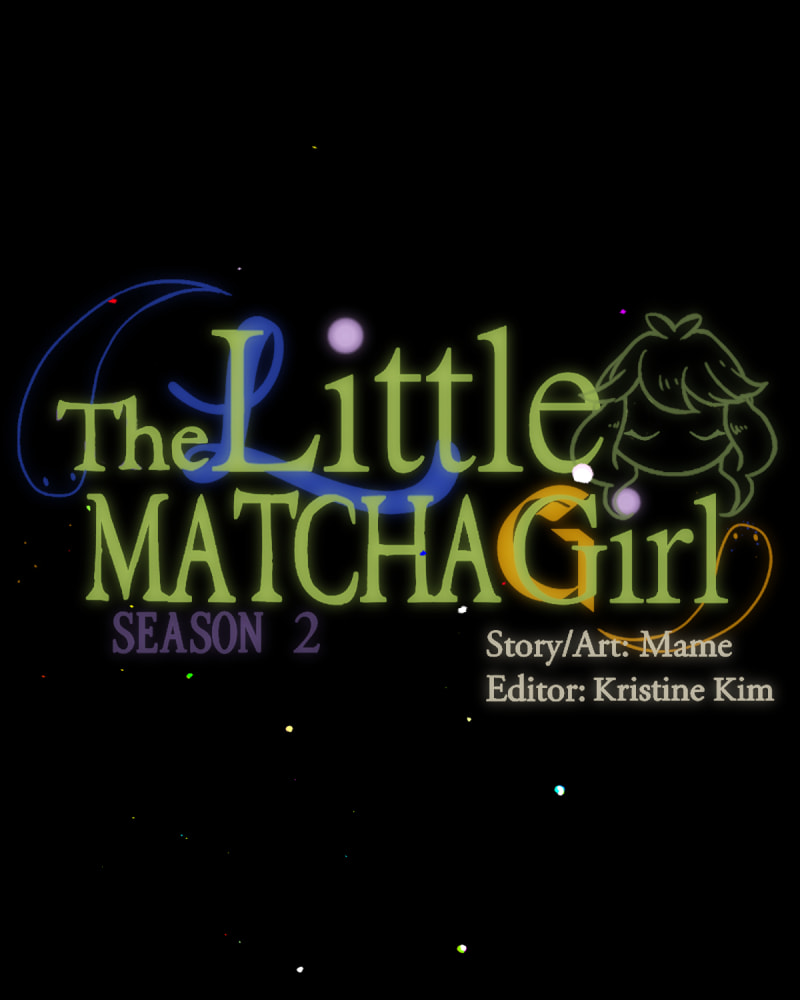 The Little Match Girl Chapter 128 page 134 - 