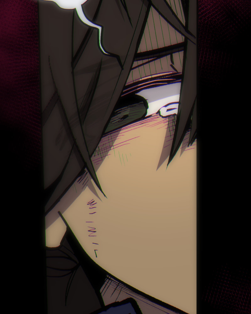 The Little Match Girl Chapter 128 page 15 - 