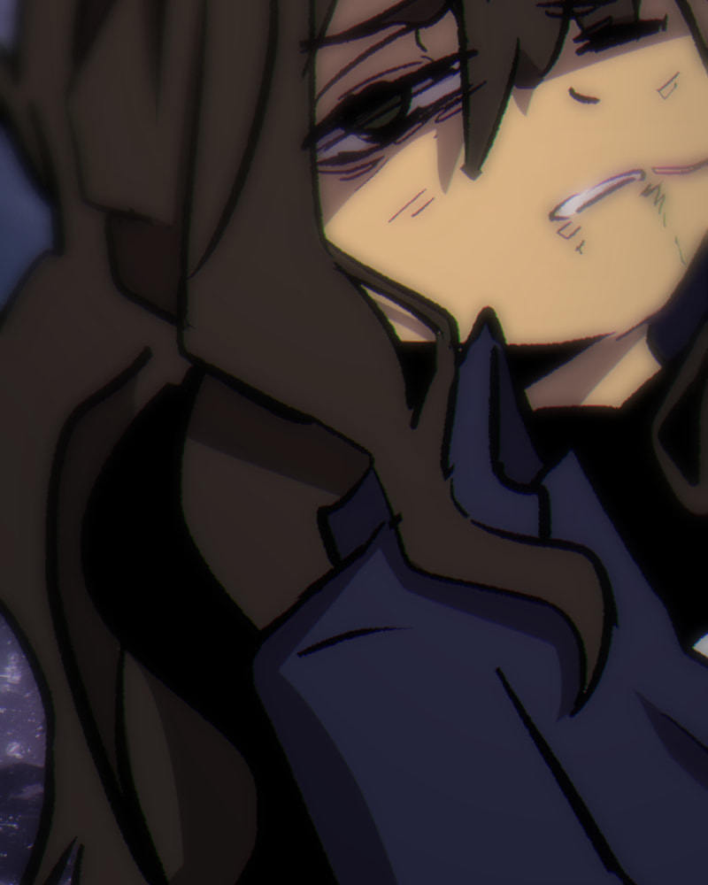 The Little Match Girl Chapter 128 page 18 - 