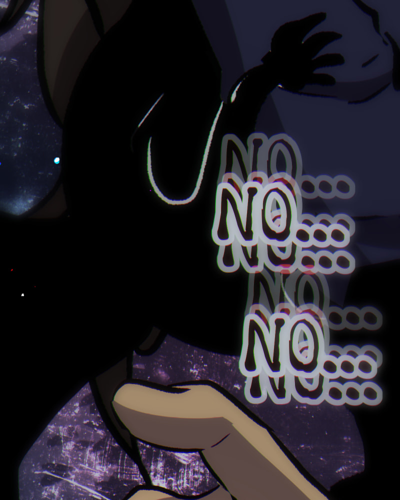 The Little Match Girl Chapter 128 page 19 - 