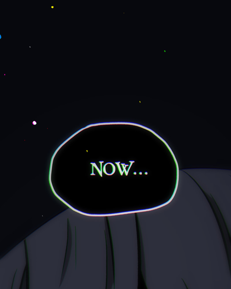 The Little Match Girl Chapter 128 page 3 - 