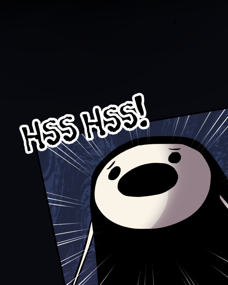 The Little Match Girl Chapter 128 page 22 - 