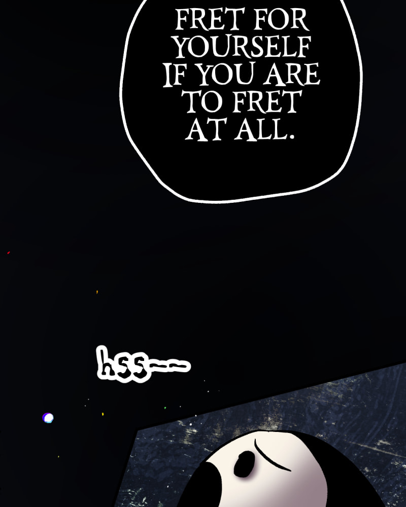 The Little Match Girl Chapter 128 page 28 - 