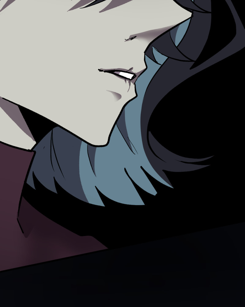 The Little Match Girl Chapter 128 page 31 - 