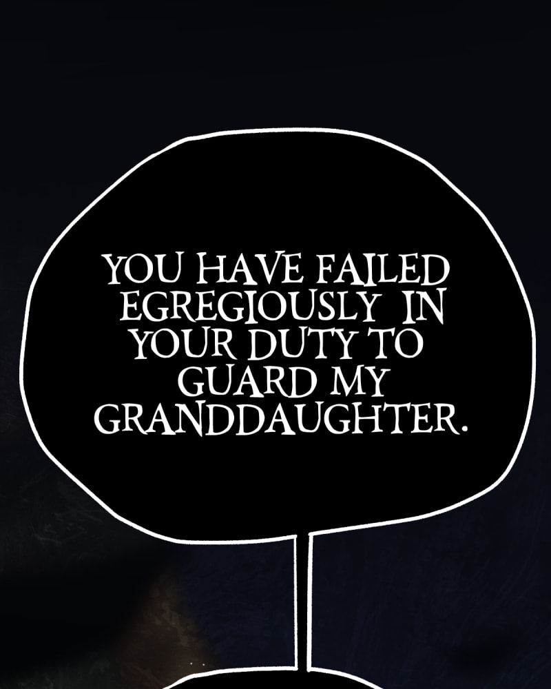 The Little Match Girl Chapter 128 page 32 - 