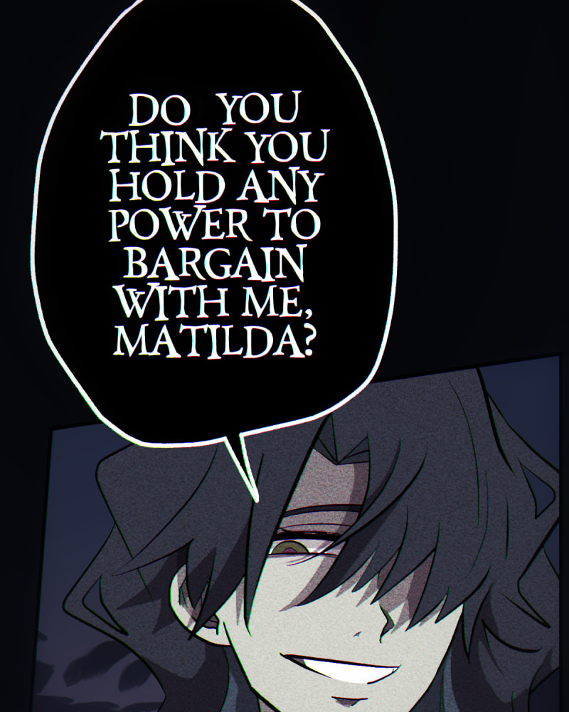 The Little Match Girl Chapter 128 page 37 - 