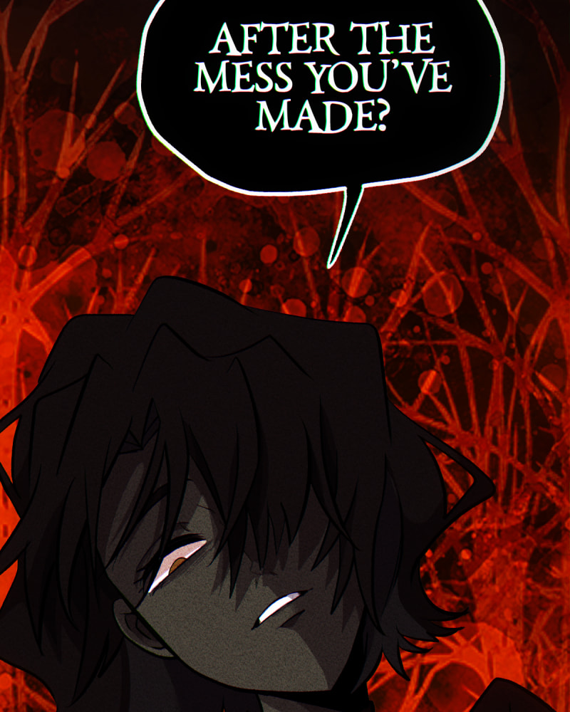 The Little Match Girl Chapter 128 page 39 - 