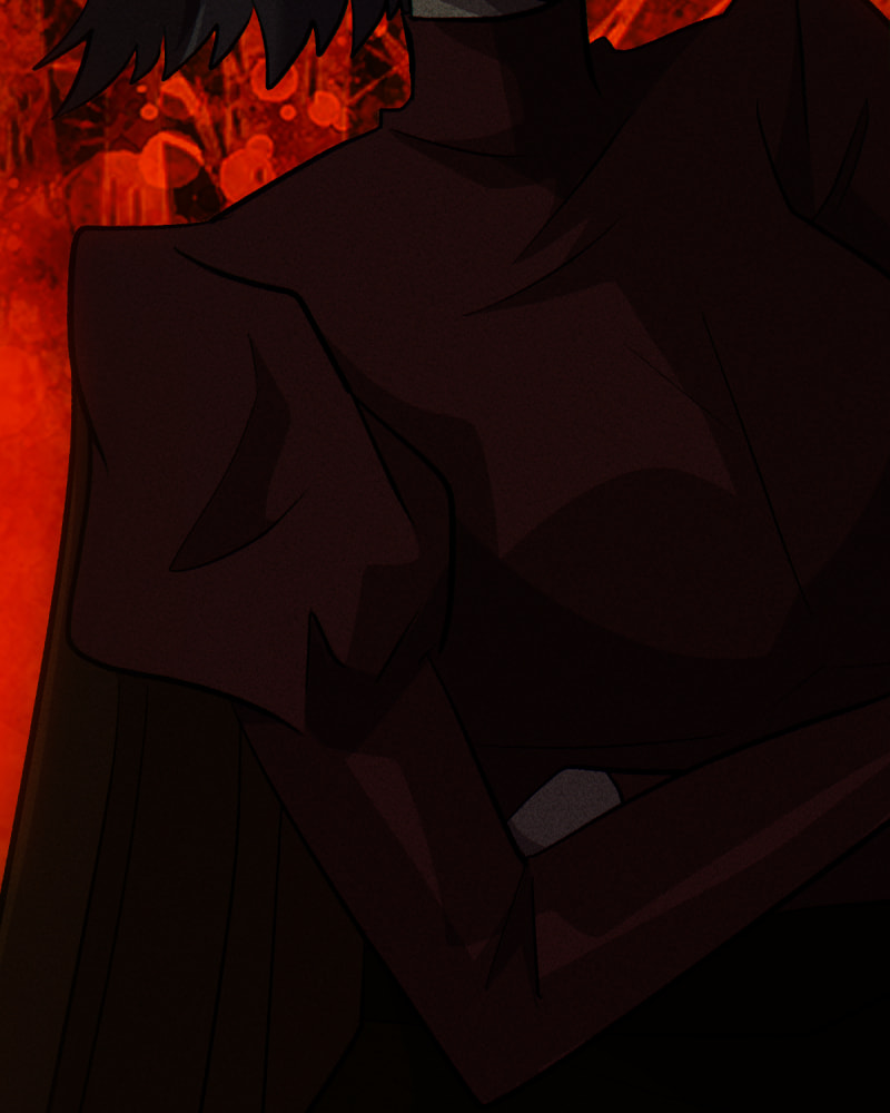 The Little Match Girl Chapter 128 page 40 - 