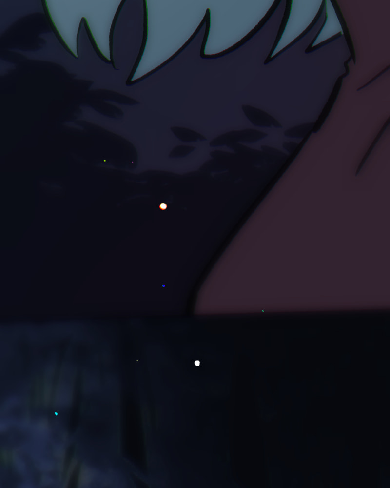 The Little Match Girl Chapter 128 page 5 - 