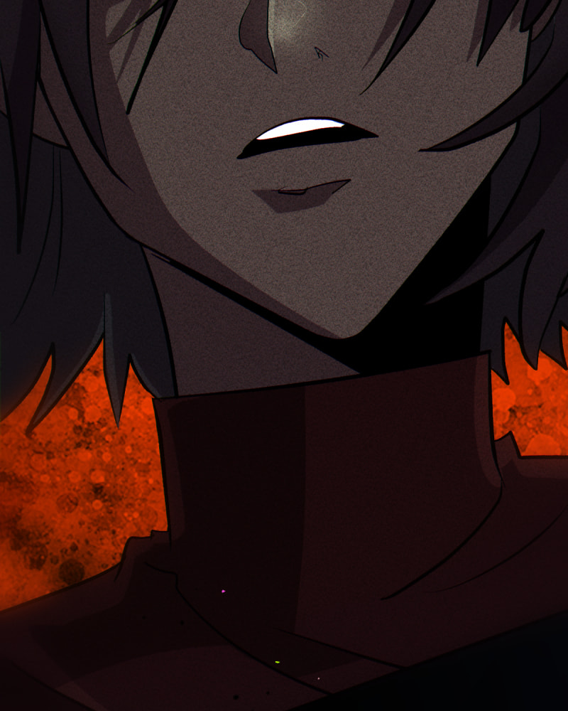 The Little Match Girl Chapter 128 page 43 - 