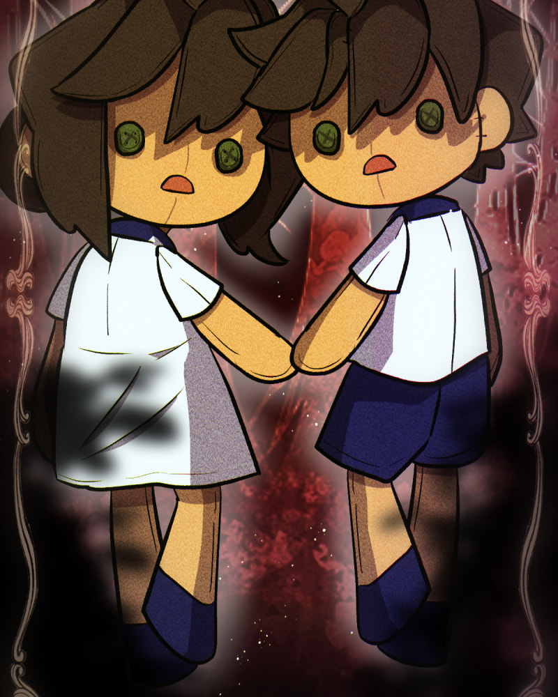 The Little Match Girl Chapter 128 page 50 - 