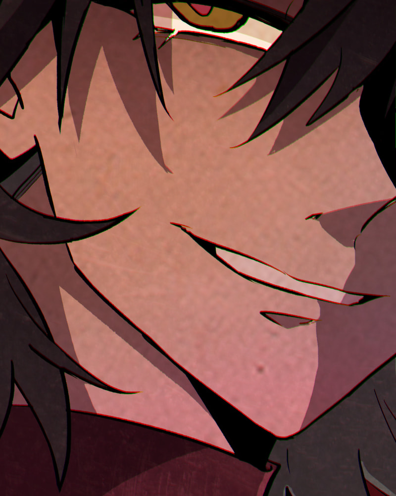 The Little Match Girl Chapter 128 page 58 - 