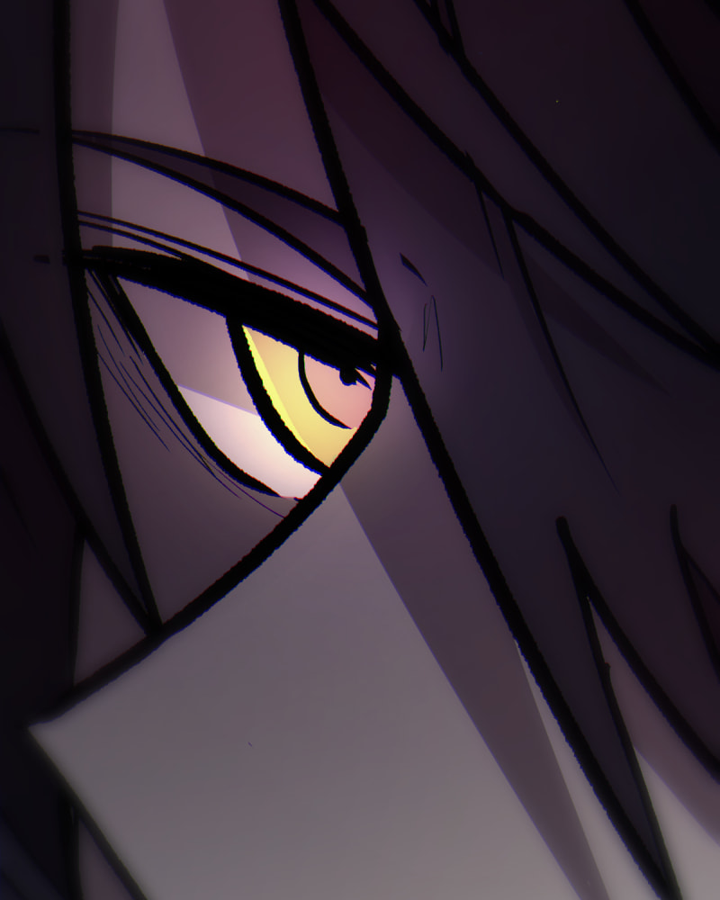 The Little Match Girl Chapter 128 page 8 - 