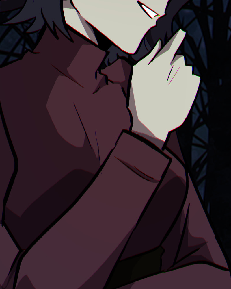 The Little Match Girl Chapter 128 page 72 - 