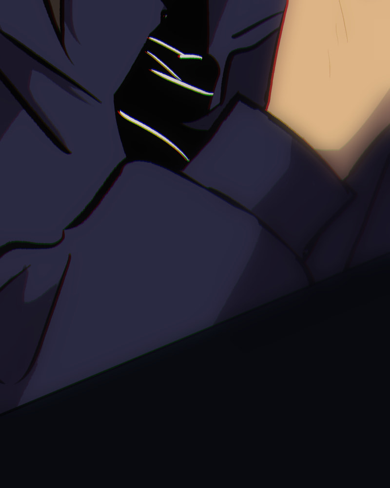 The Little Match Girl Chapter 128 page 79 - 