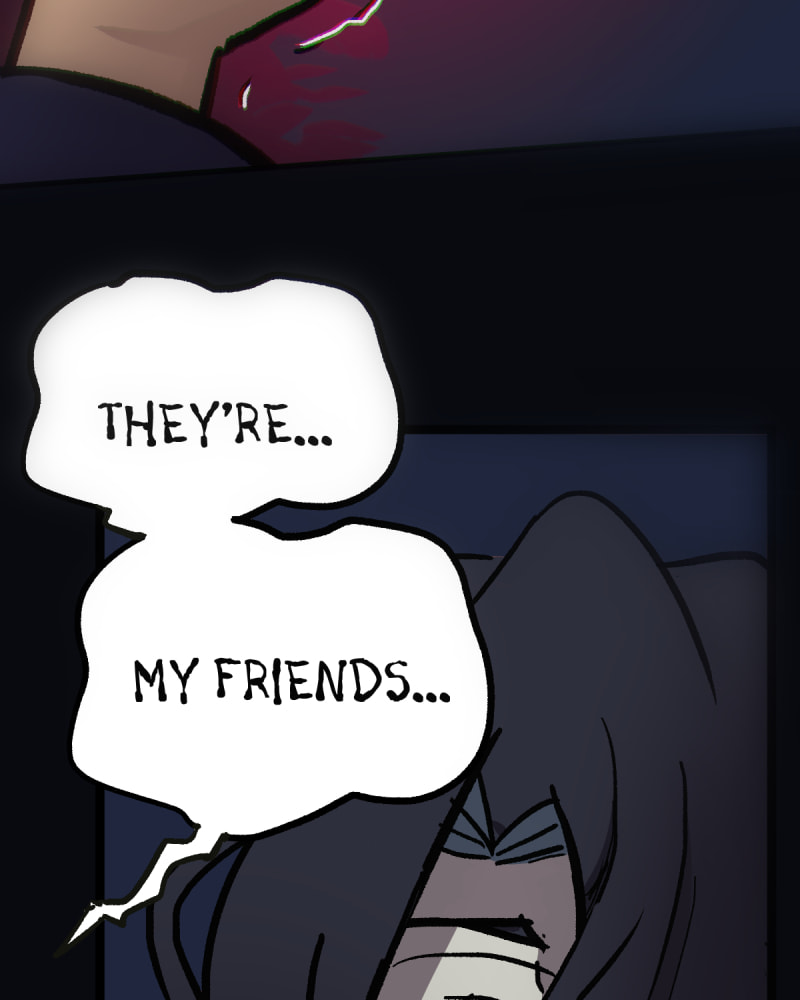 The Little Match Girl Chapter 128 page 81 - 