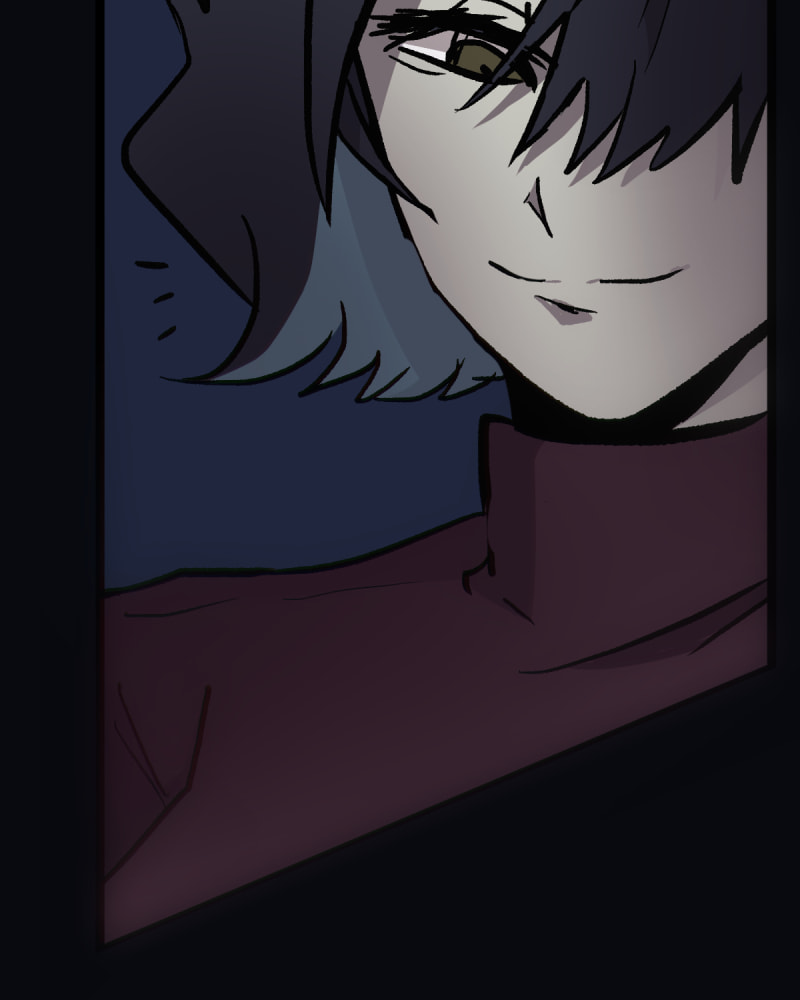The Little Match Girl Chapter 128 page 82 - 