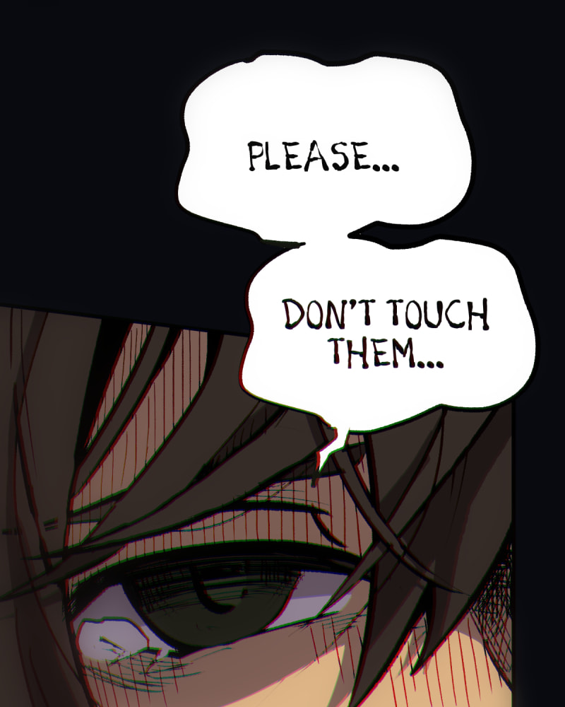 The Little Match Girl Chapter 128 page 83 - 