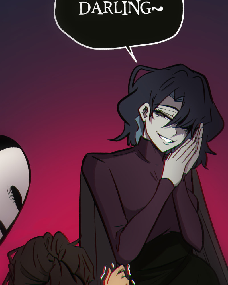 The Little Match Girl Chapter 128 page 88 - 