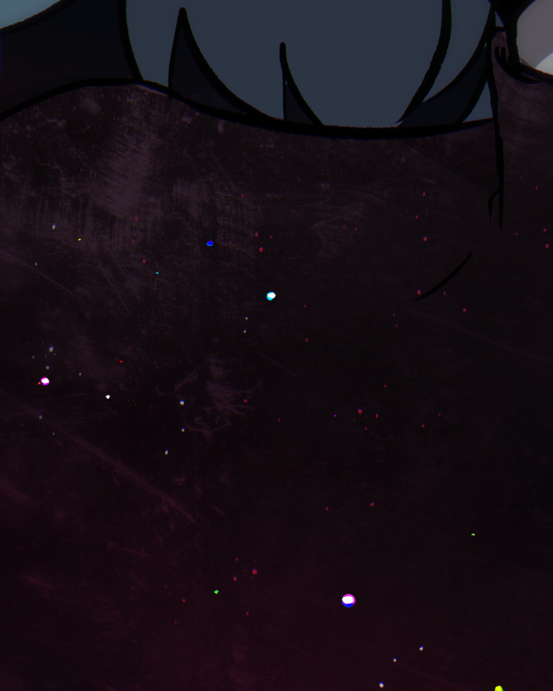 The Little Match Girl Chapter 128 page 10 - 