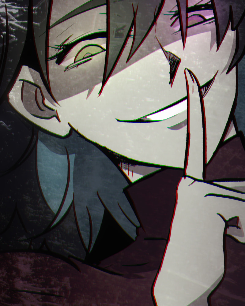 The Little Match Girl Chapter 128 page 91 - 