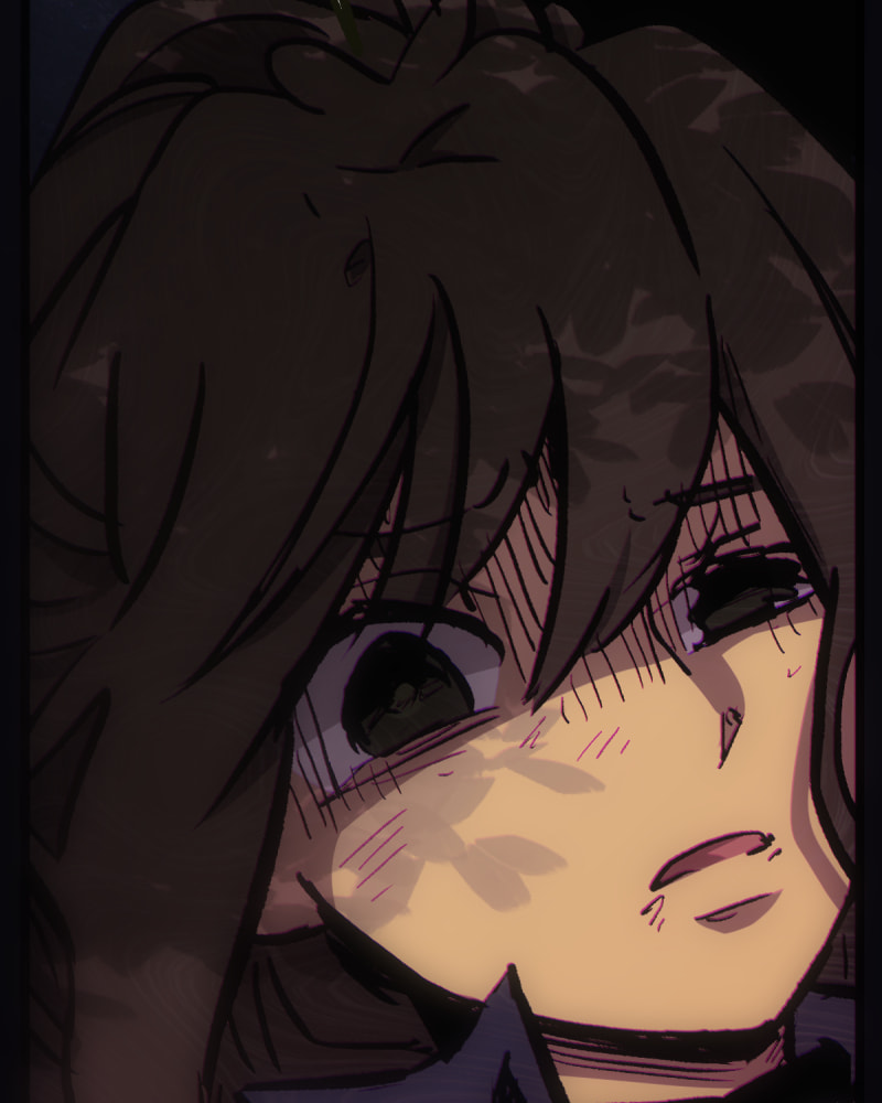 The Little Match Girl Chapter 128 page 100 - 