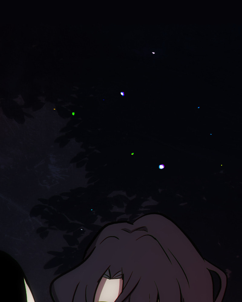 The Little Match Girl Chapter 129 page 2 - 