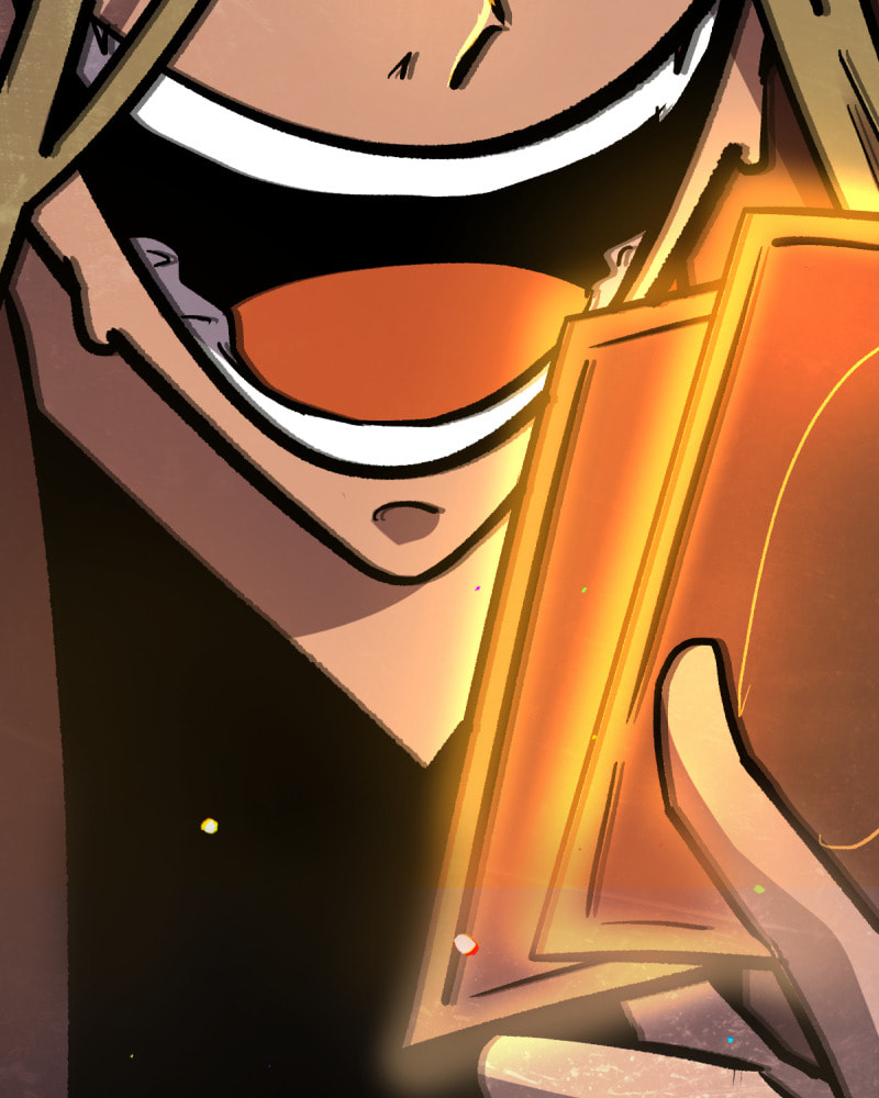 The Little Match Girl Chapter 129 page 103 - 
