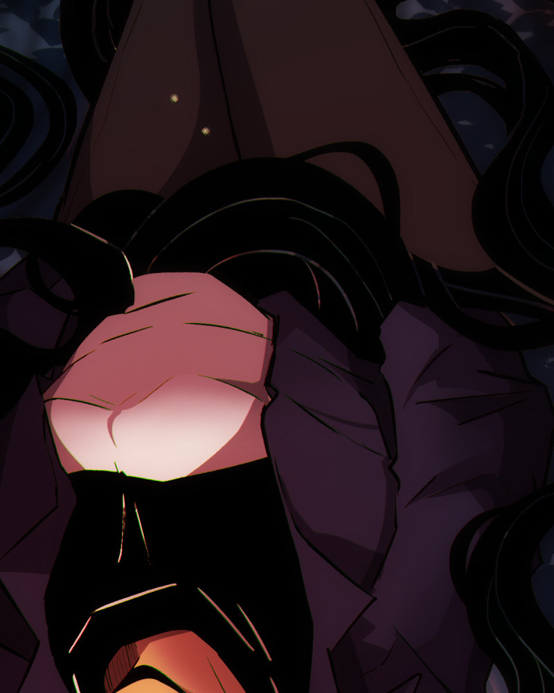 The Little Match Girl Chapter 129 page 13 - 