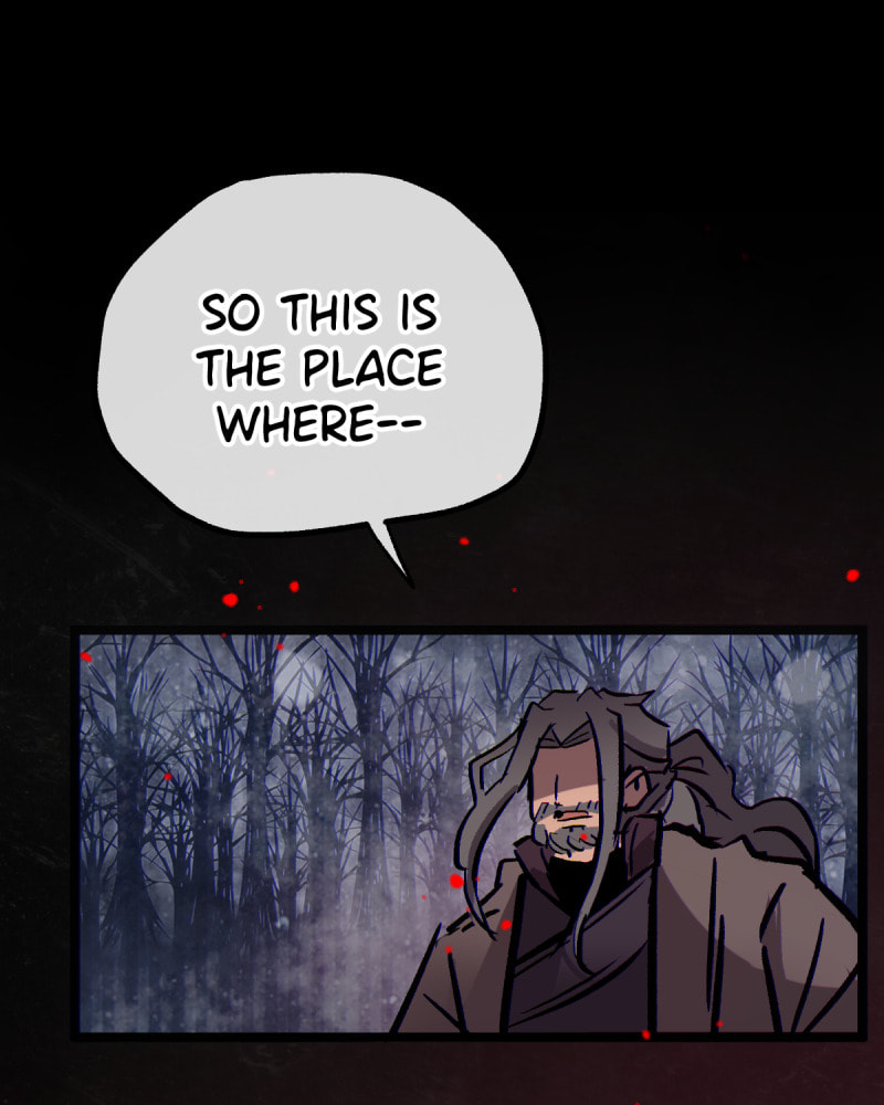 The Little Match Girl Chapter 129 page 121 - 