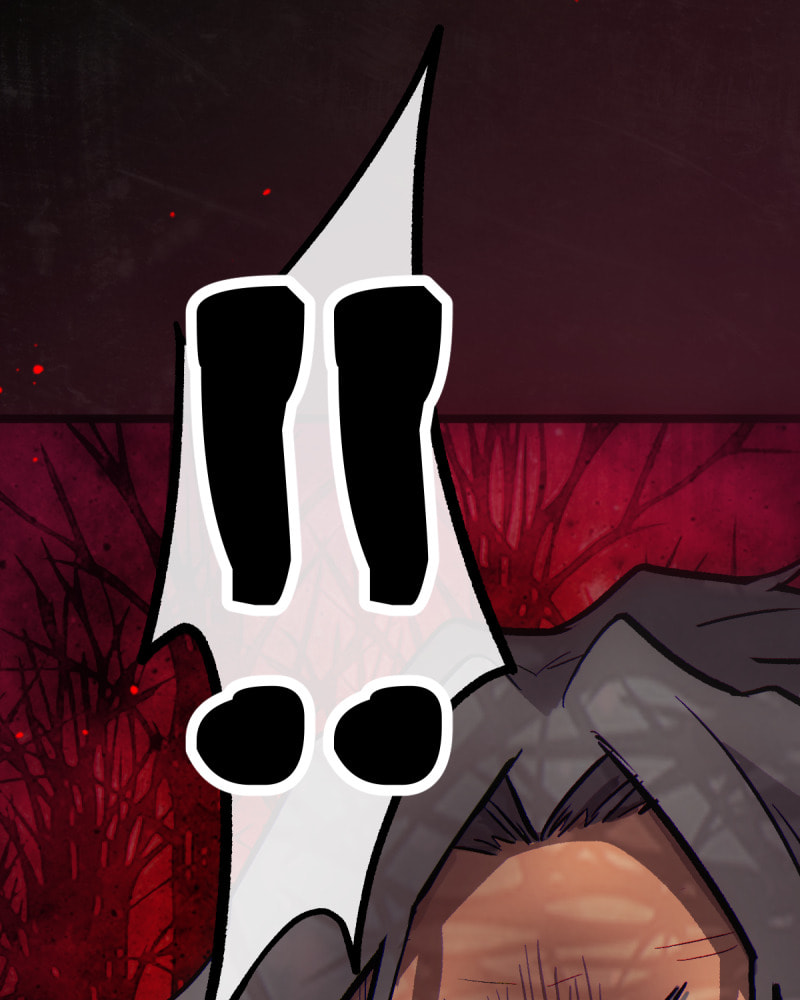 The Little Match Girl Chapter 129 page 122 - 