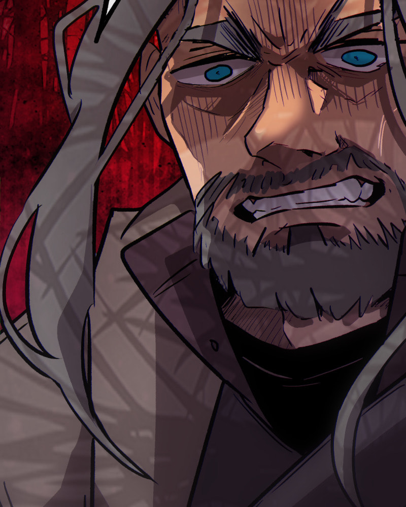 The Little Match Girl Chapter 129 page 123 - 