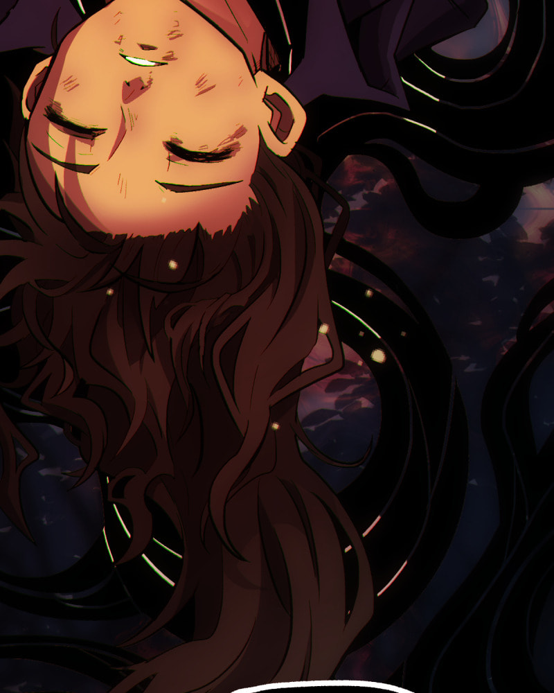 The Little Match Girl Chapter 129 page 14 - 