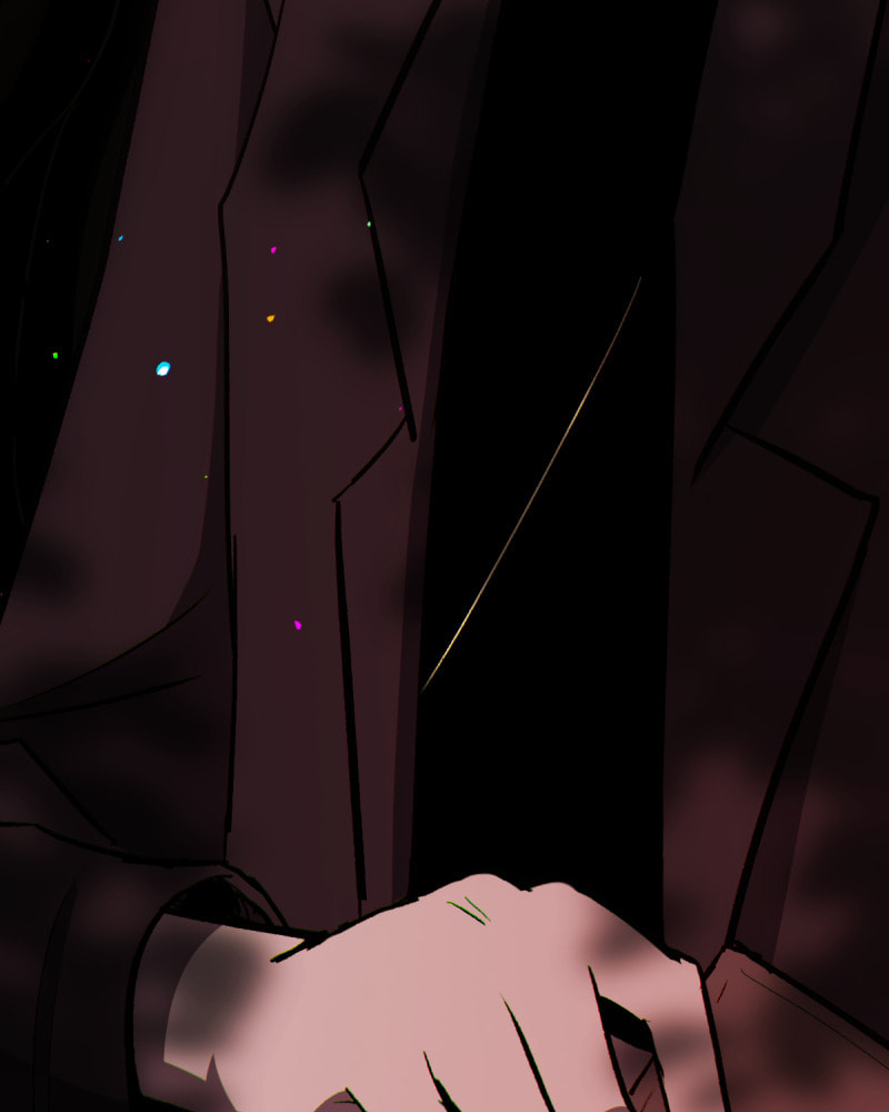 The Little Match Girl Chapter 129 page 19 - 