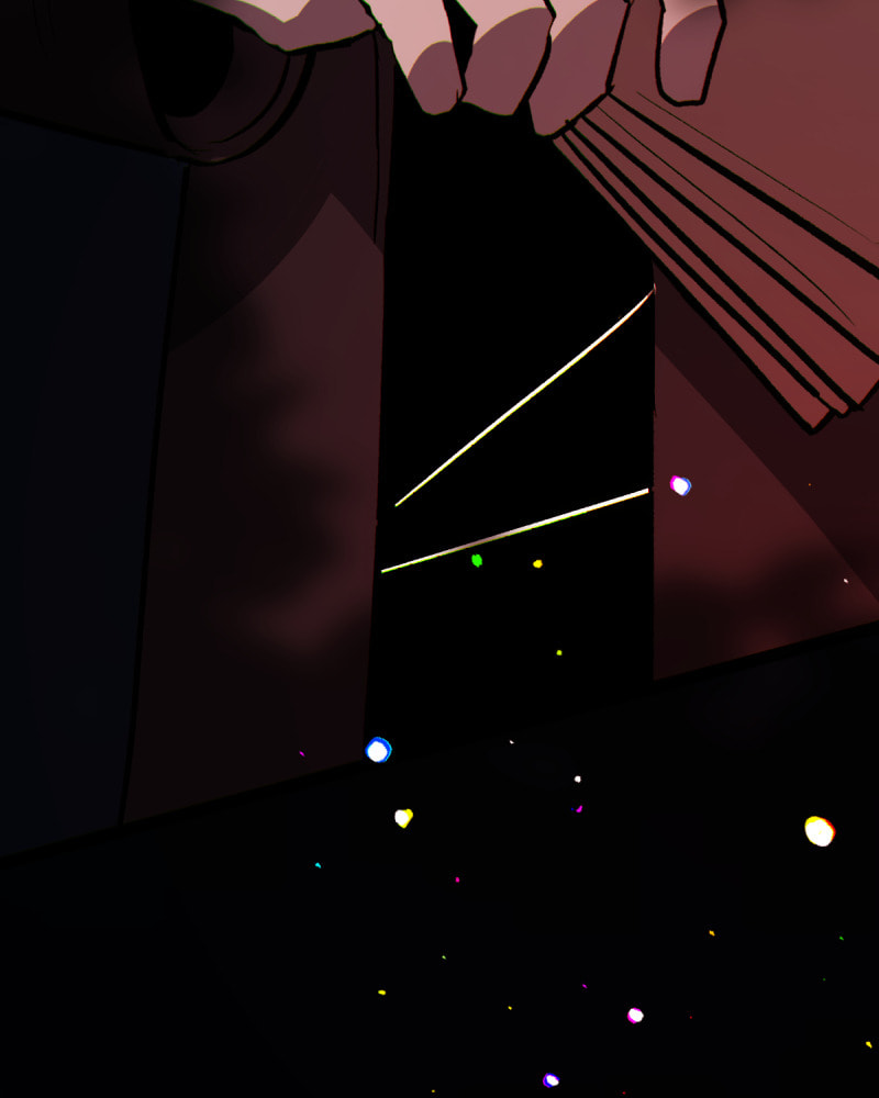 The Little Match Girl Chapter 129 page 20 - 