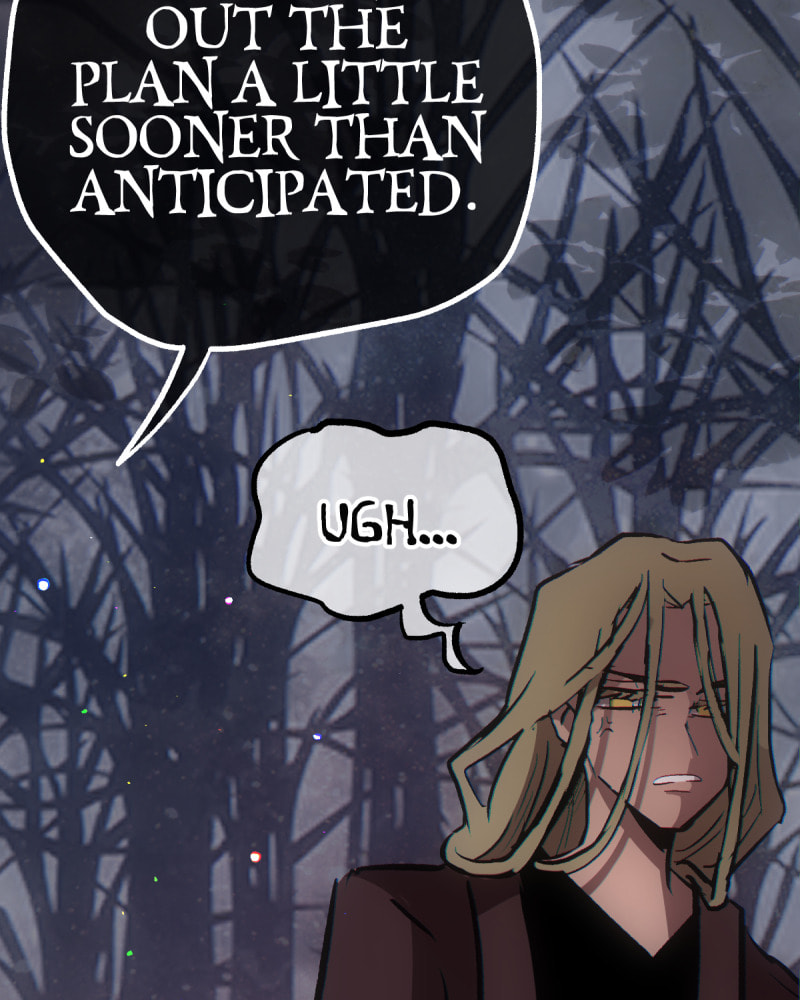 The Little Match Girl Chapter 129 page 23 - 