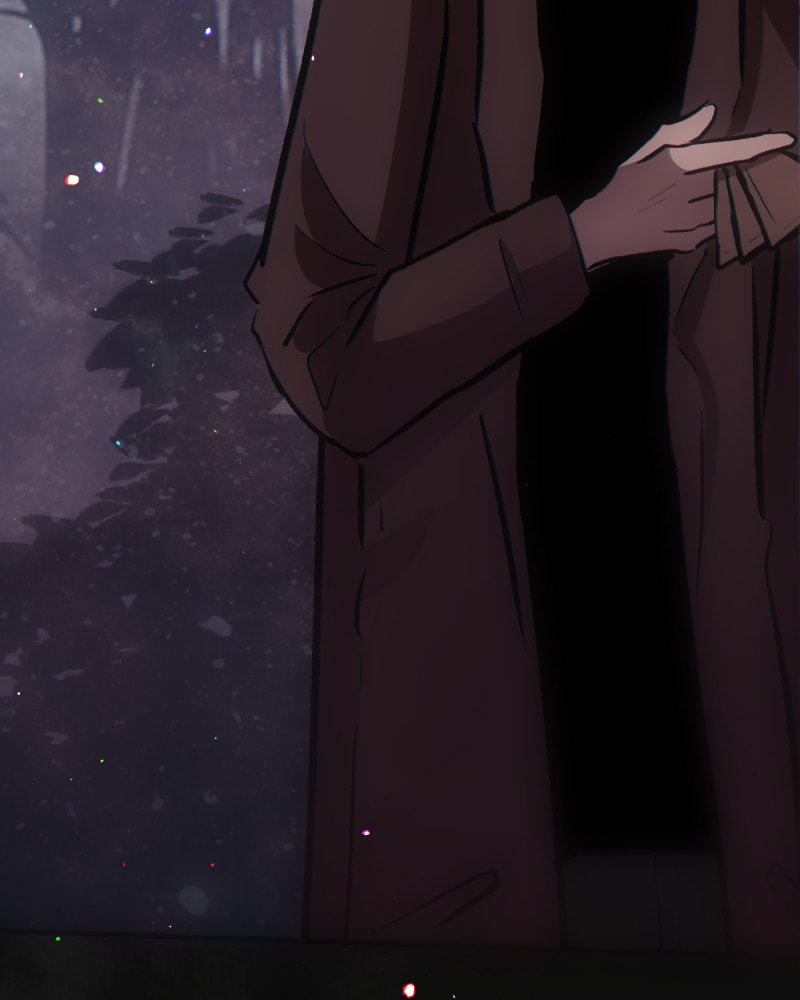 The Little Match Girl Chapter 129 page 24 - 