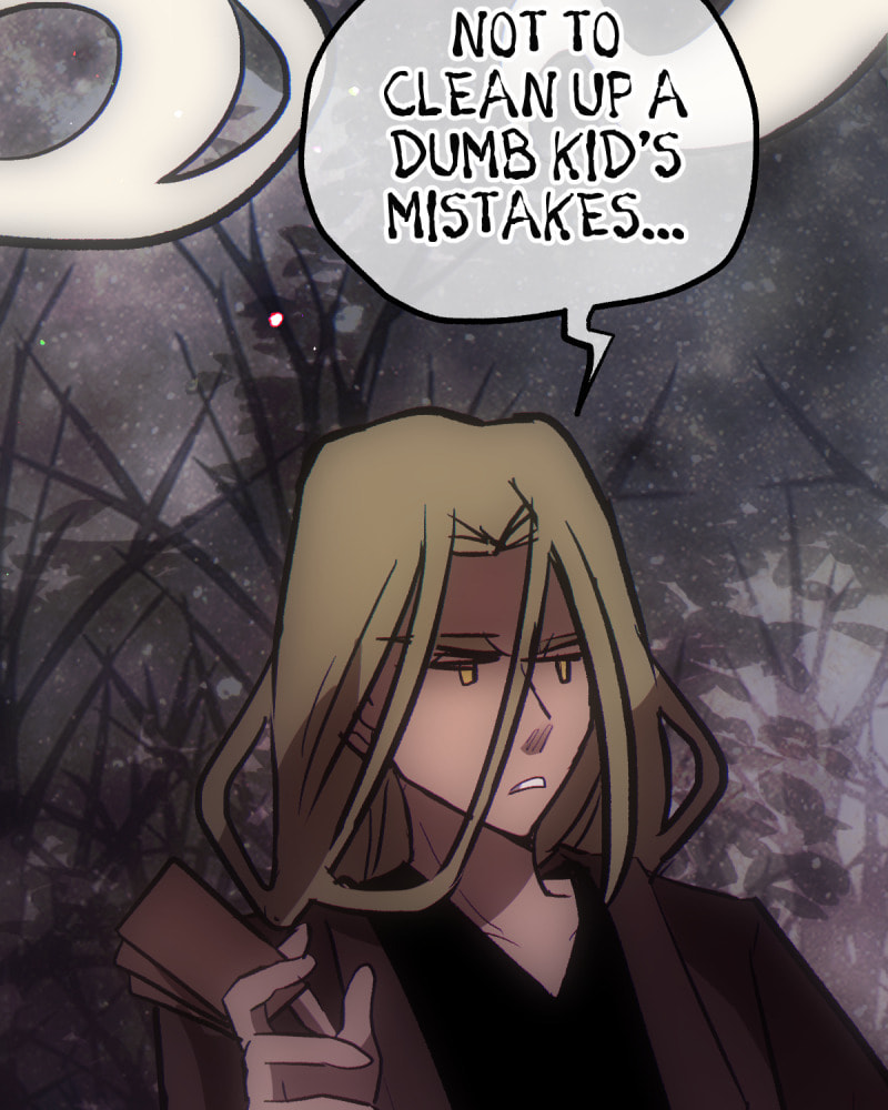 The Little Match Girl Chapter 129 page 26 - 
