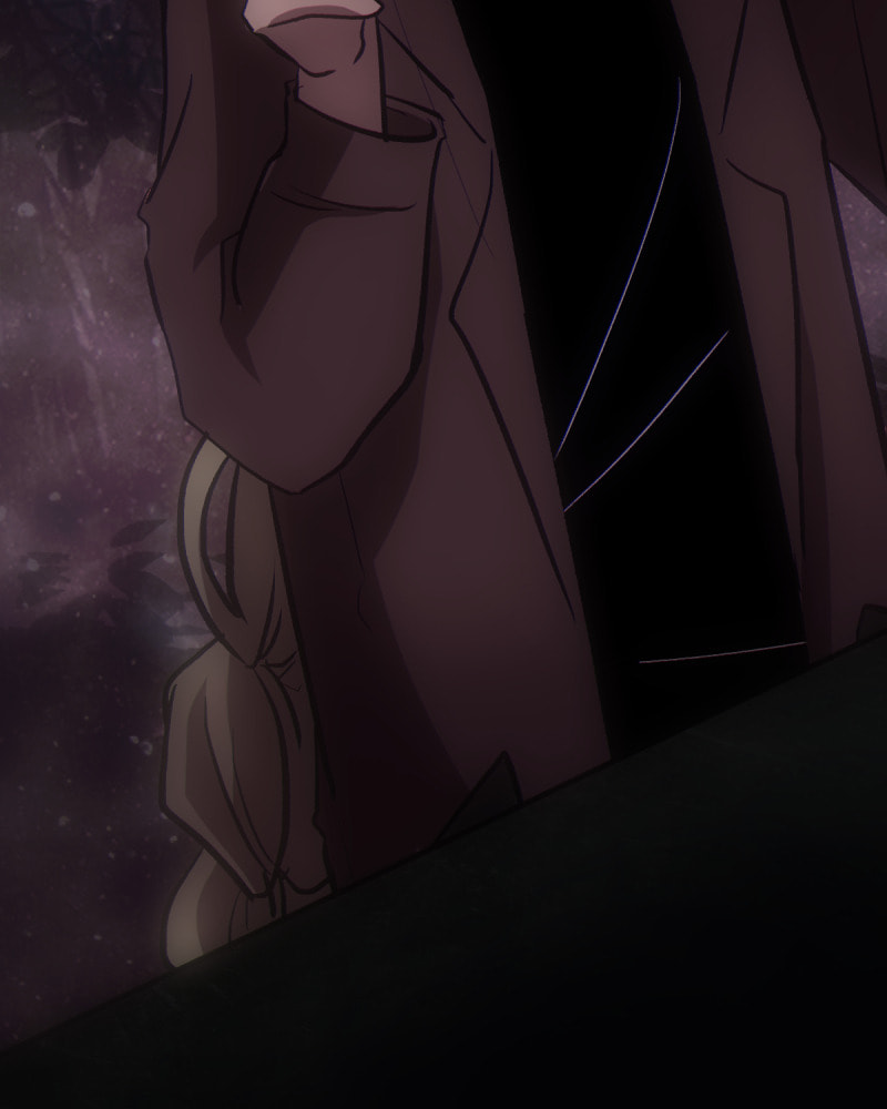 The Little Match Girl Chapter 129 page 27 - 